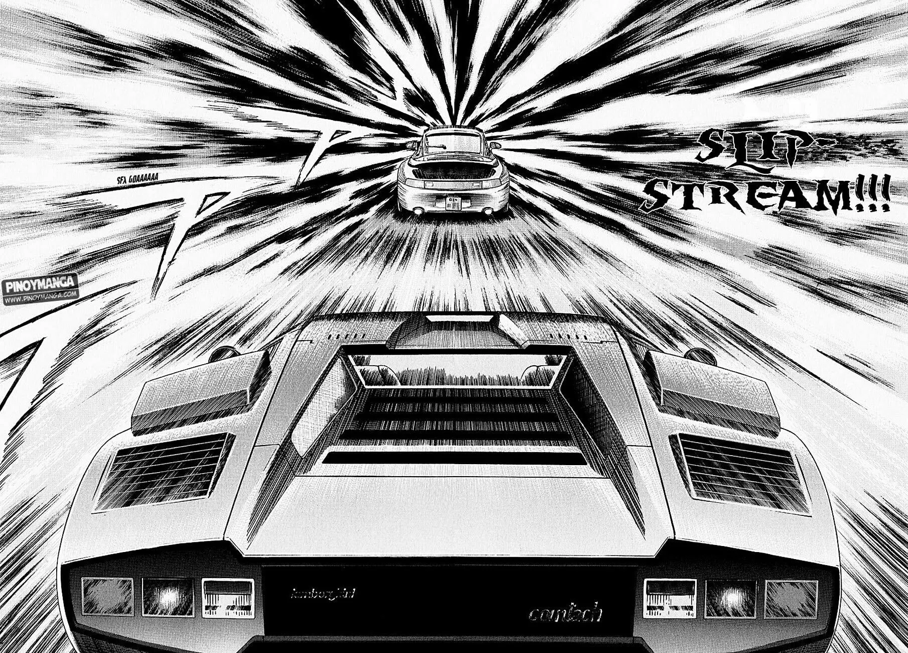 Read Countach chapter 20 image 9 on Lezhin