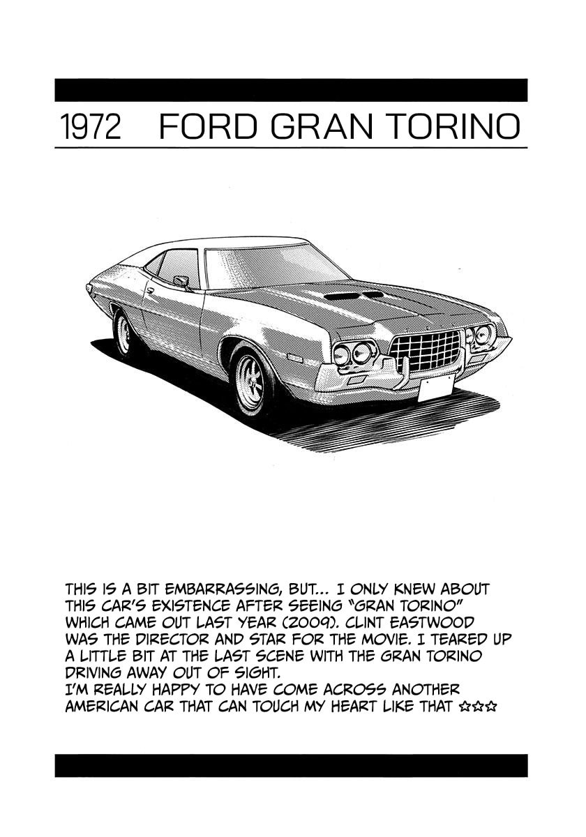 Read Countach chapter 201 image 21 on Lezhin