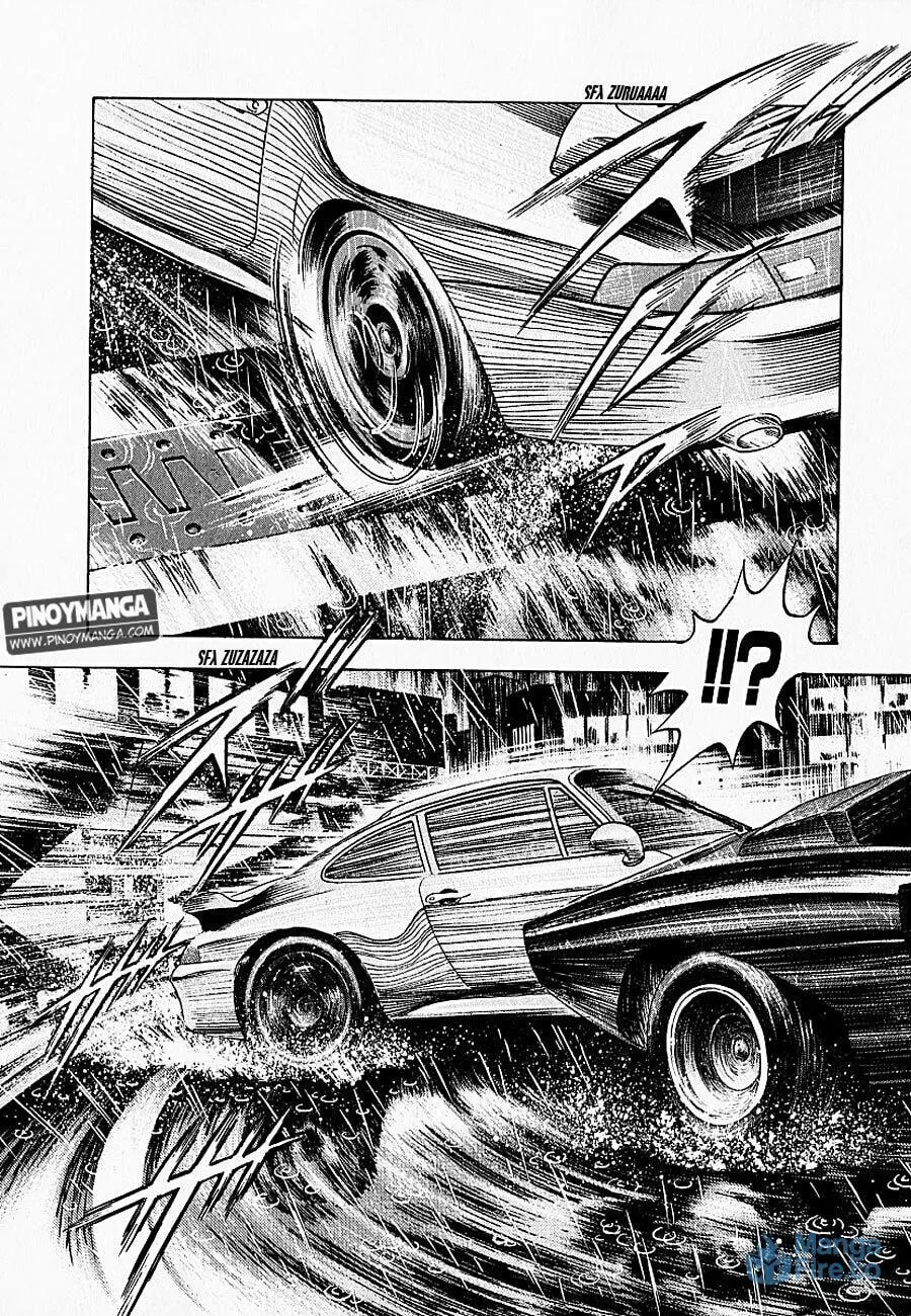 Read Countach chapter 21 image 14 on Lezhin