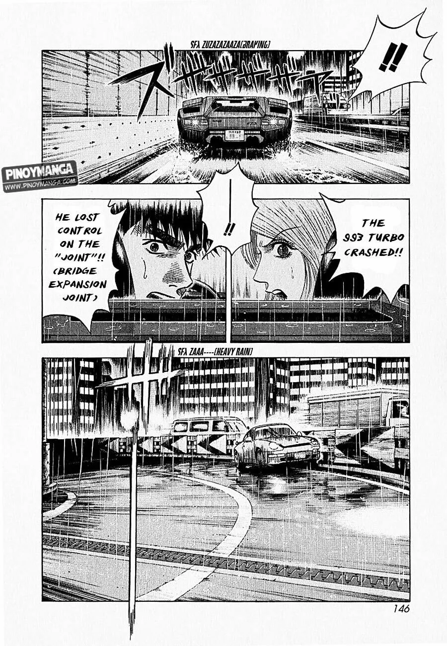 Read Countach chapter 21 image 16 on Lezhin