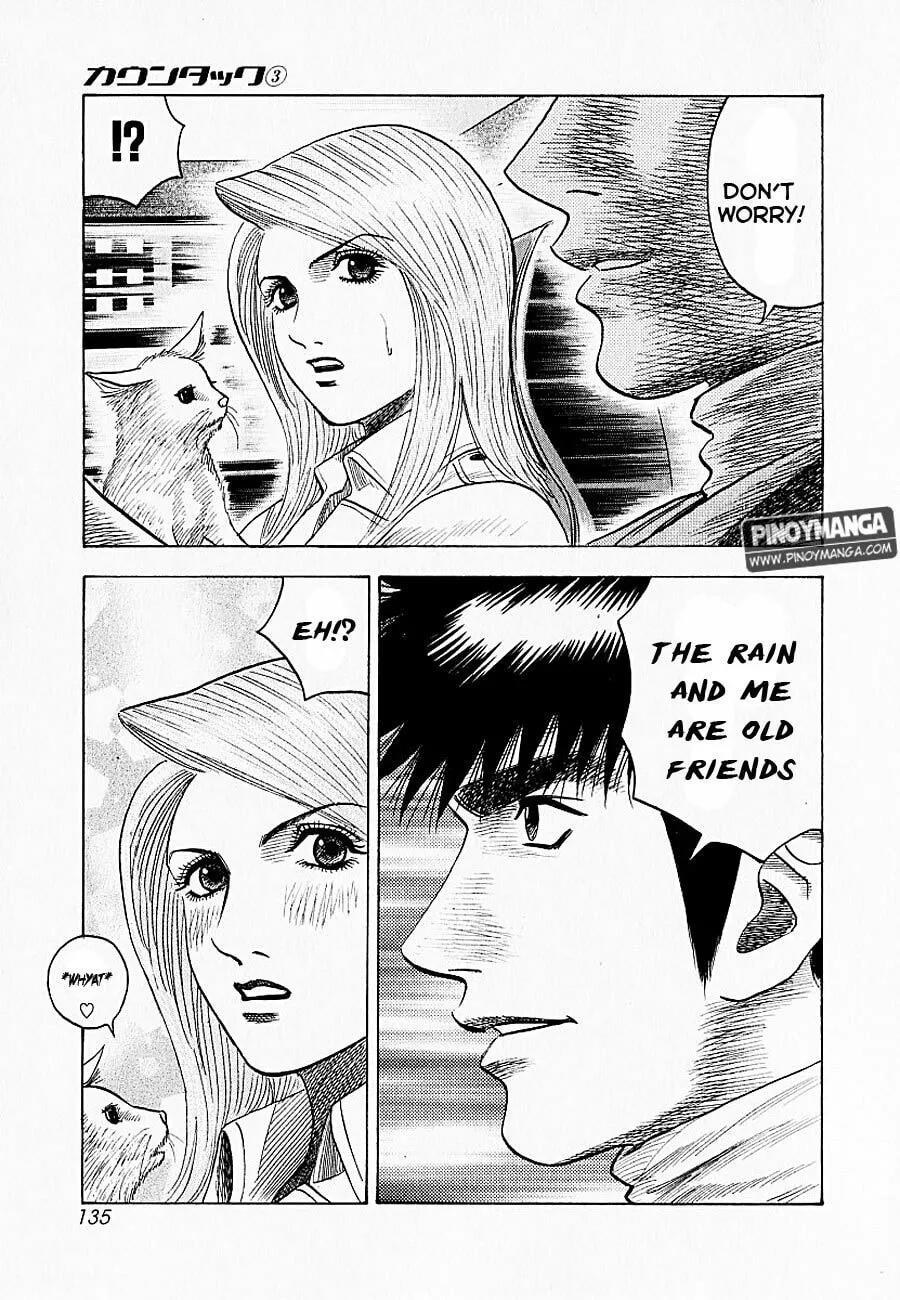 Read Countach chapter 21 image 6 on Lezhin