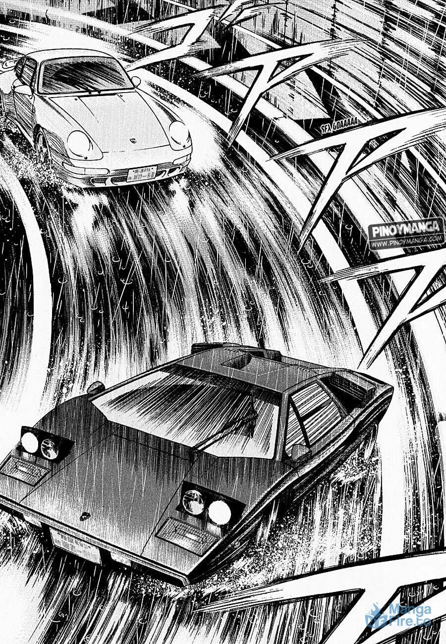 Read Countach chapter 21 image 8 on Lezhin