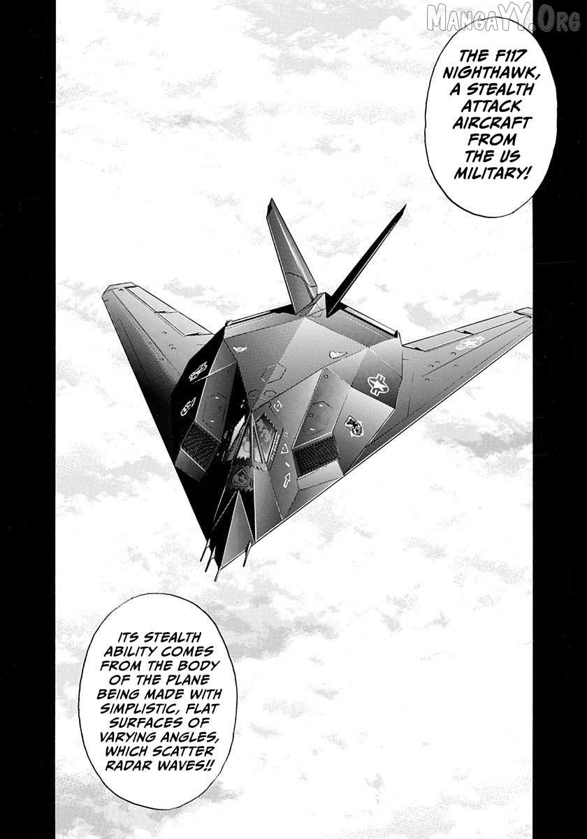 Read Countach chapter 211 image 13 on Lezhin