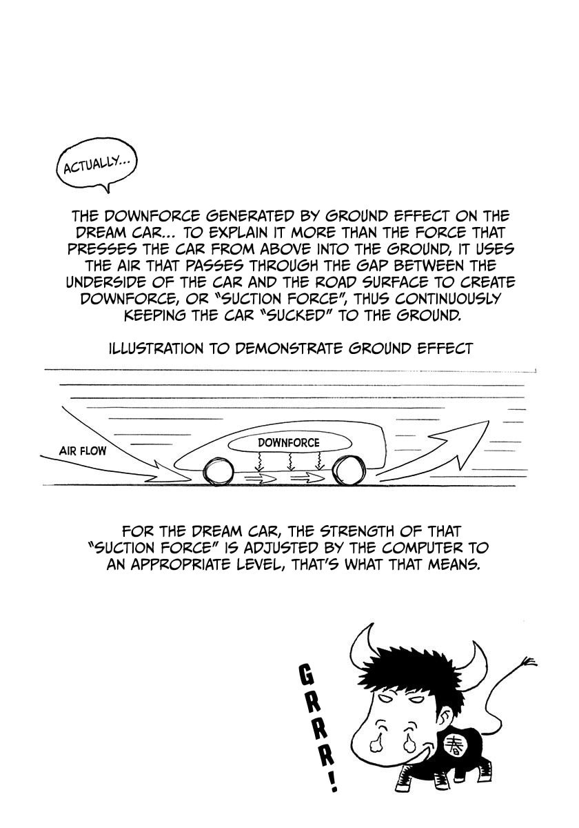 Read Countach chapter 219 image 13 on Lezhin