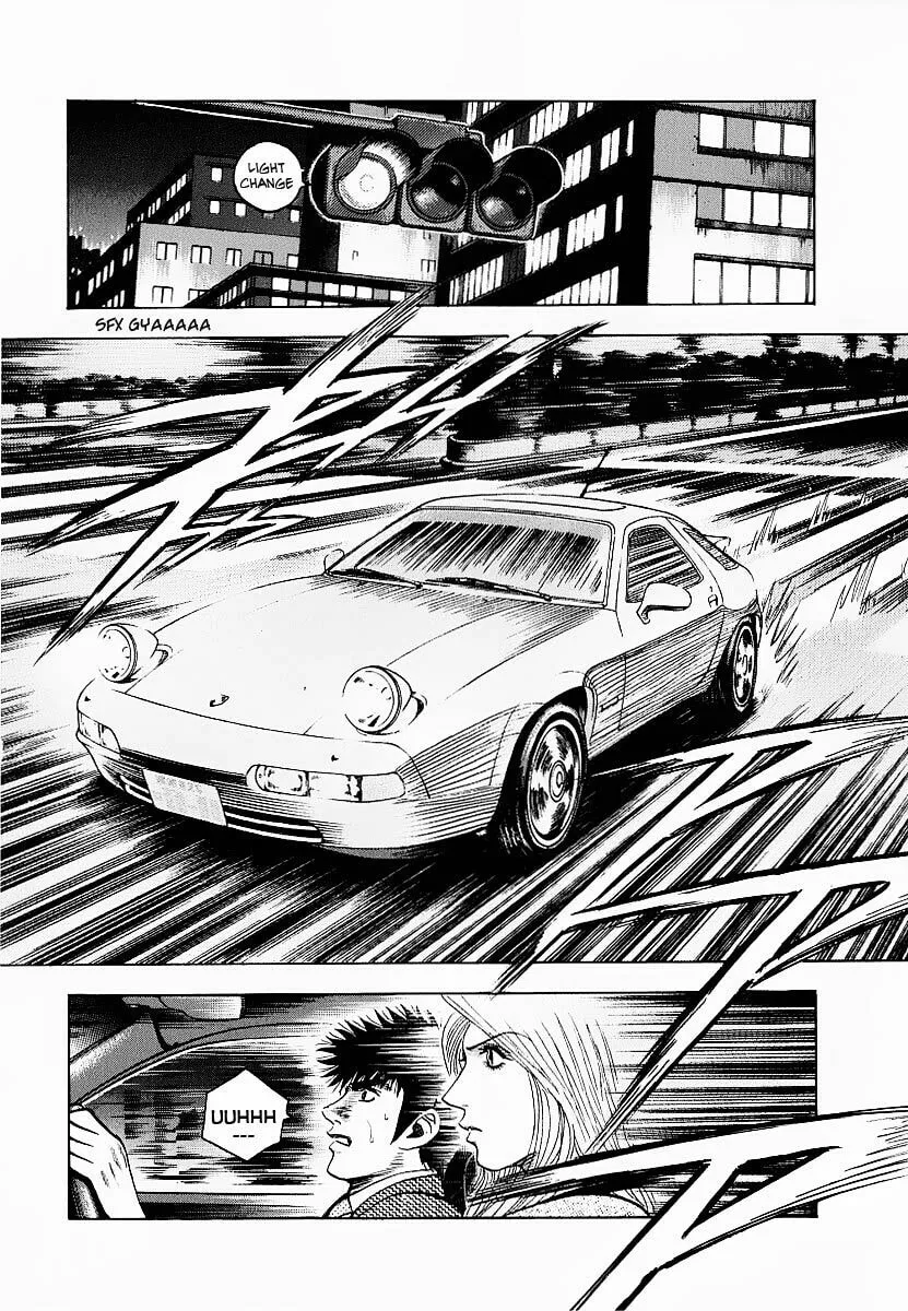 Read Countach chapter 22 image 13 on Lezhin