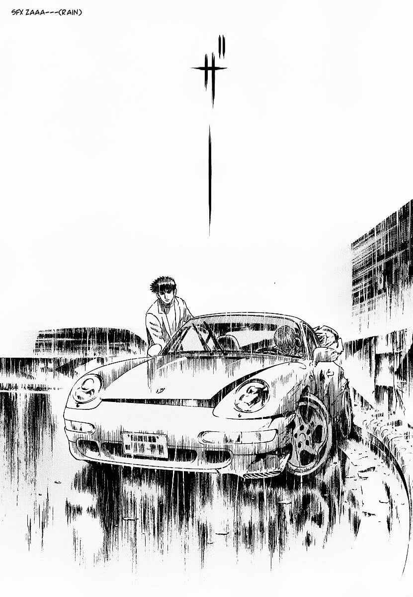 Read Countach chapter 22 image 4 on Lezhin
