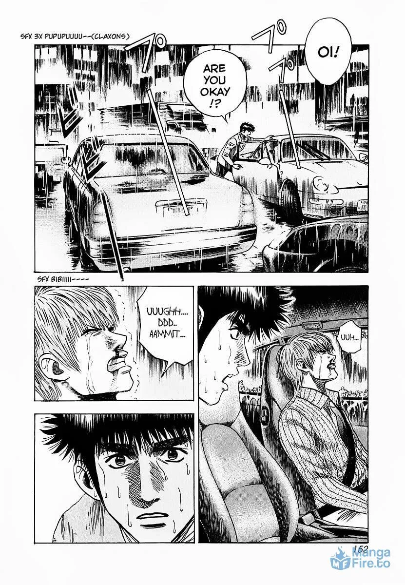 Read Countach chapter 22 image 5 on Lezhin