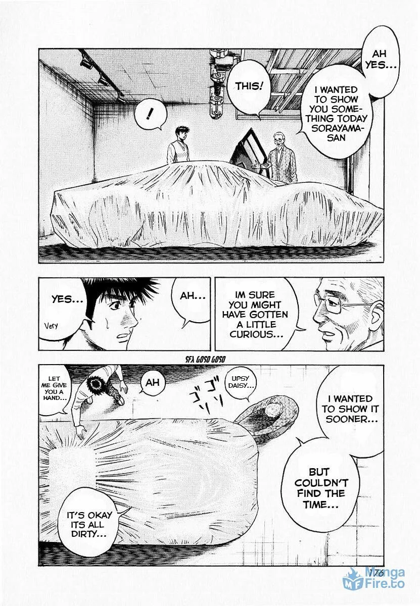Read Countach chapter 23 image 11 on Lezhin