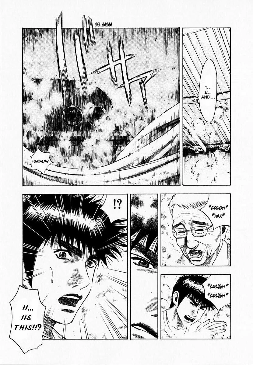 Read Countach chapter 23 image 12 on Lezhin