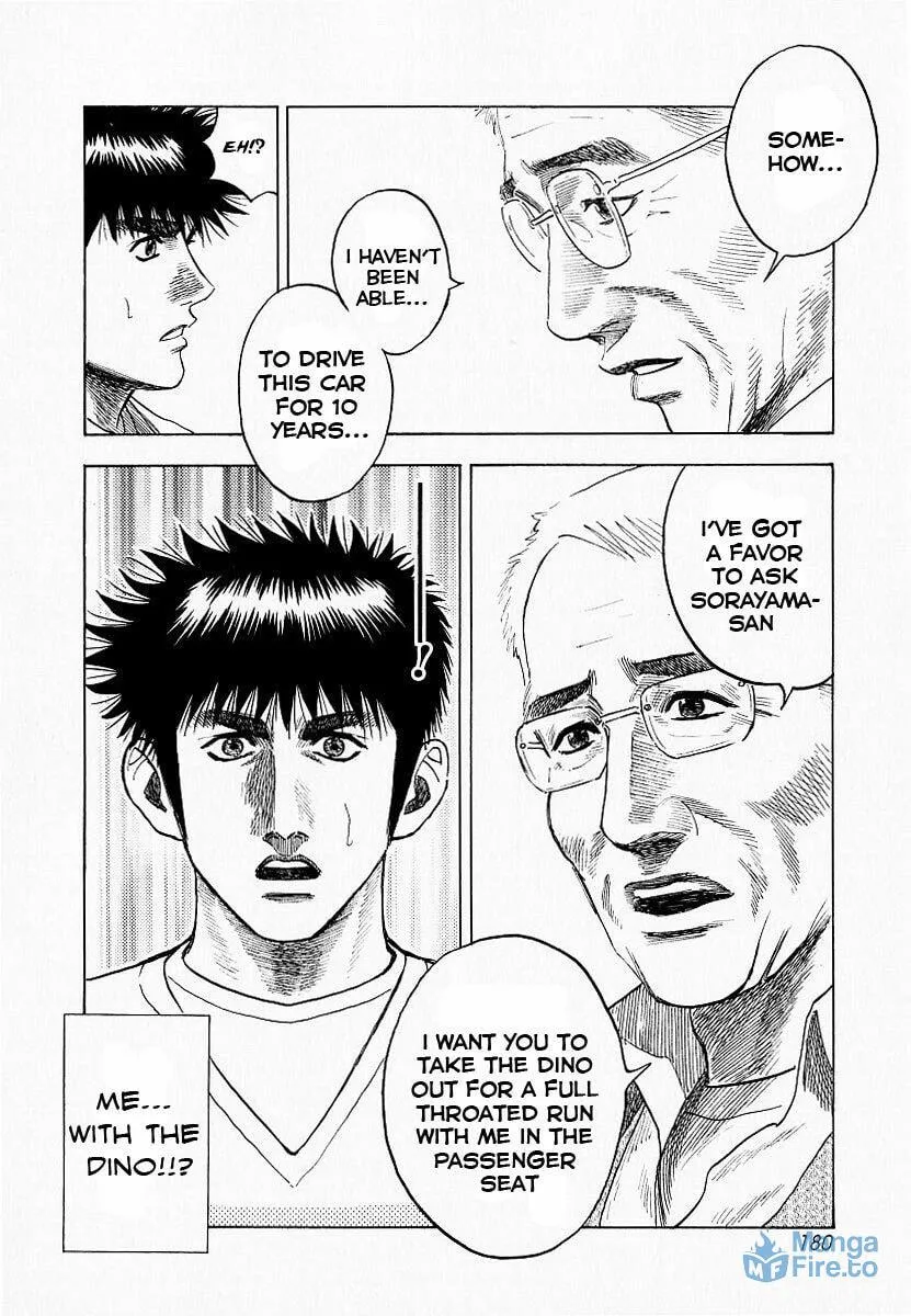 Read Countach chapter 23 image 14 on Lezhin