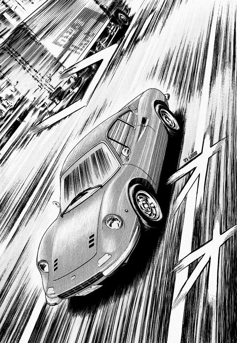 Read Countach chapter 23 image 28 on Lezhin