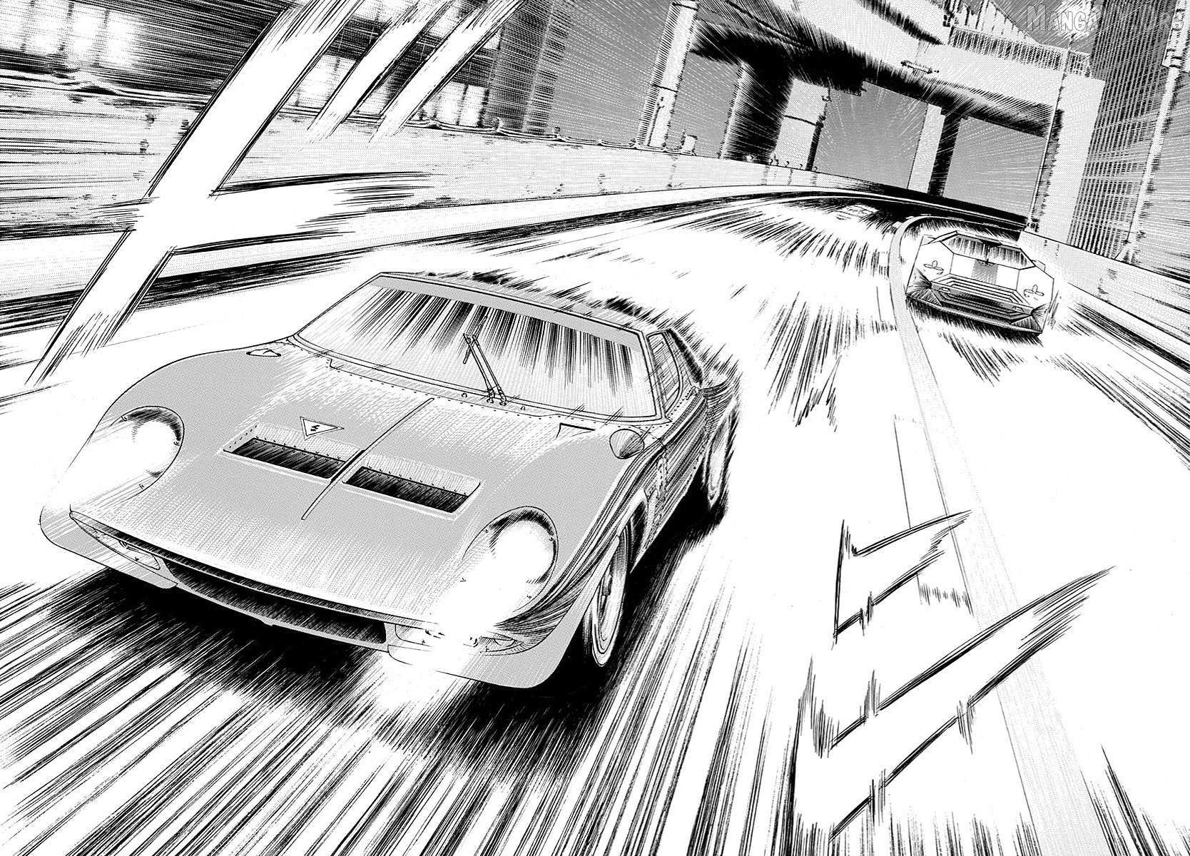 Read Countach chapter 236 image 1 on Lezhin