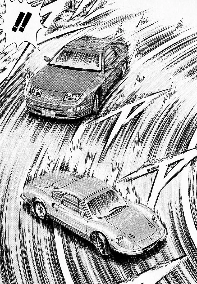 Read Countach chapter 24 image 10 on Lezhin