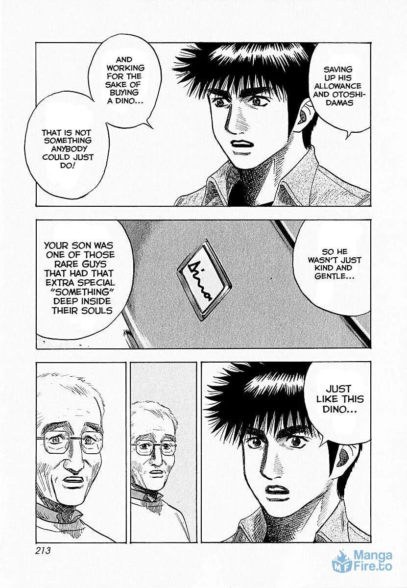 Read Countach chapter 24 image 14 on Lezhin