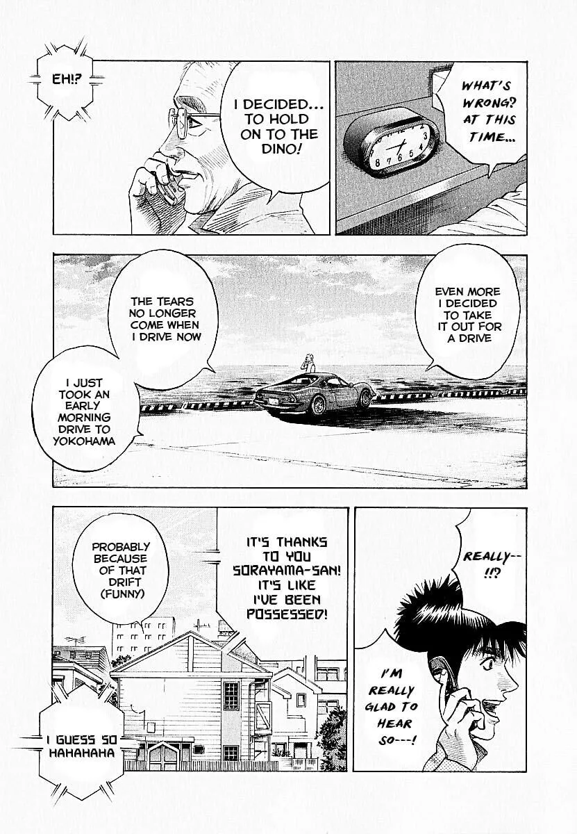 Read Countach chapter 24 image 16 on Lezhin