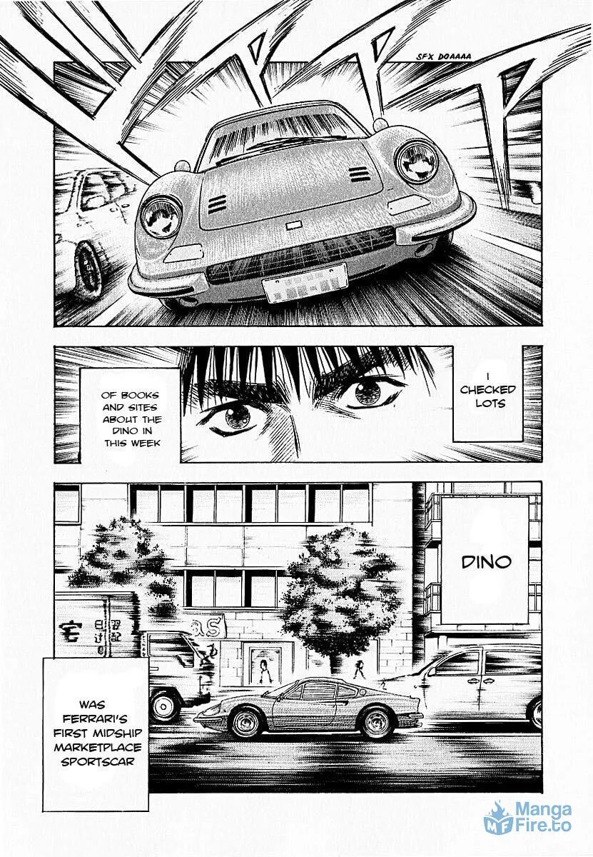 Read Countach chapter 24 image 2 on Lezhin