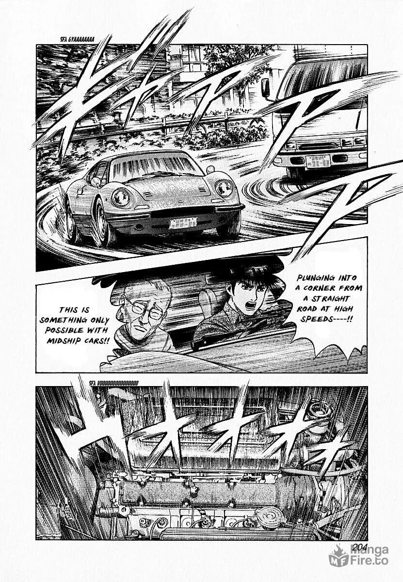 Read Countach chapter 24 image 5 on Lezhin