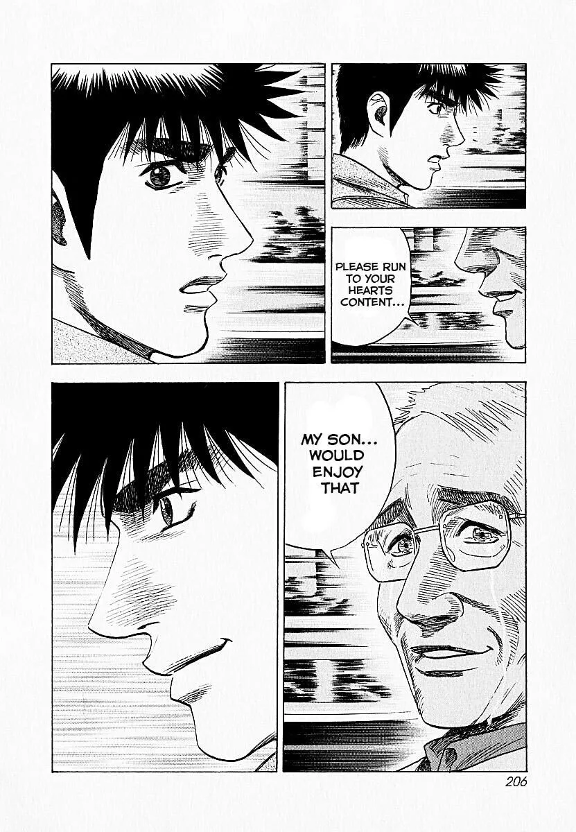 Read Countach chapter 24 image 7 on Lezhin