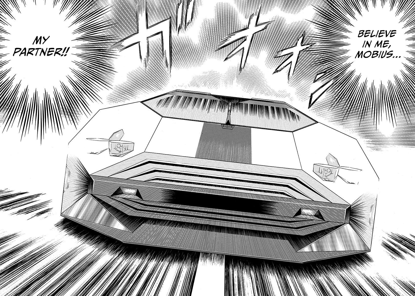 Read Countach chapter 243 image 14 on Lezhin