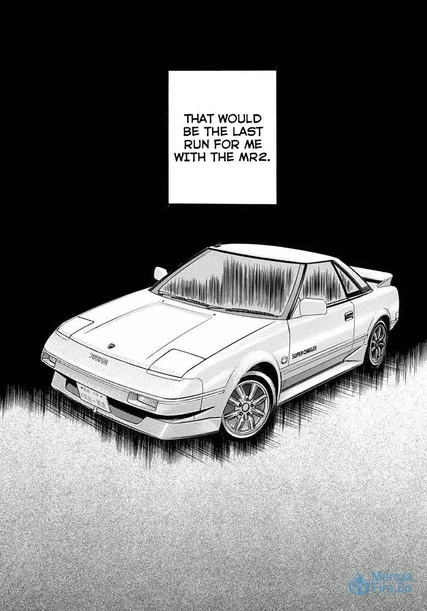 Read Countach chapter 25 image 20 on Lezhin