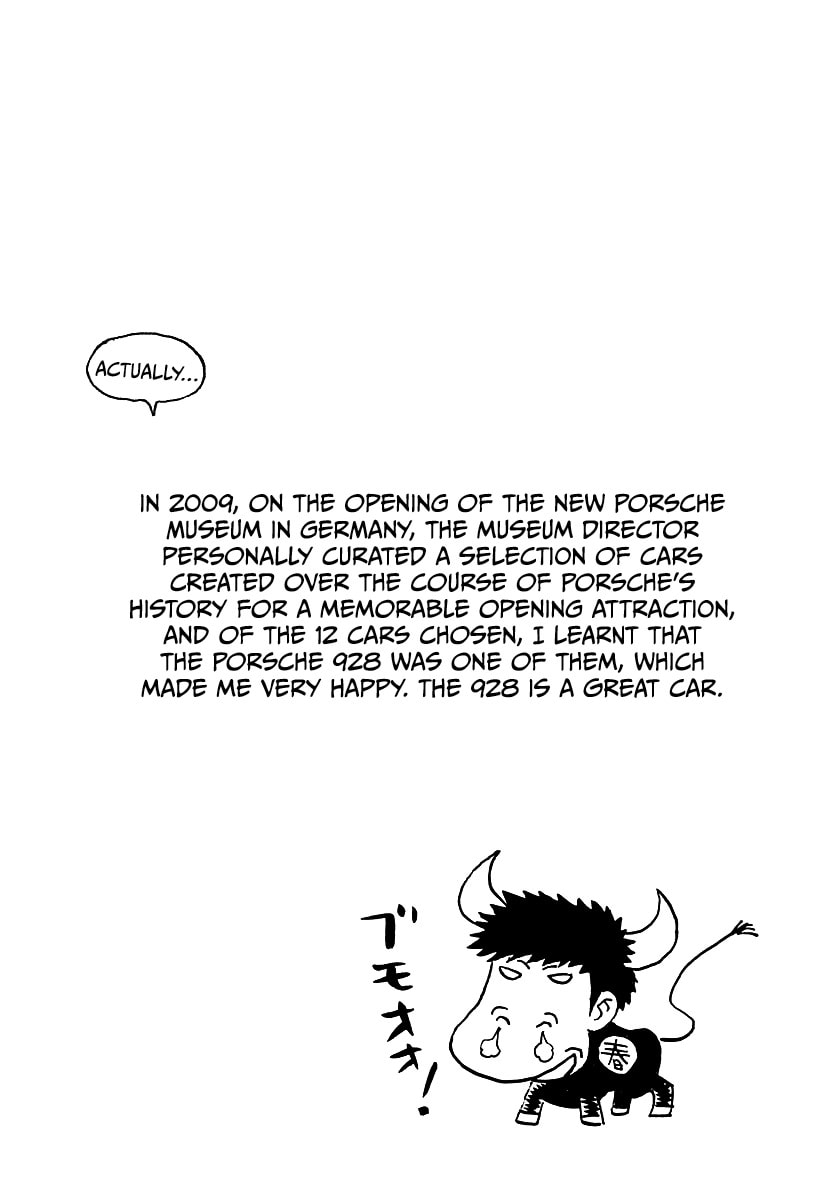 Read Countach chapter 250 image 17 on Lezhin