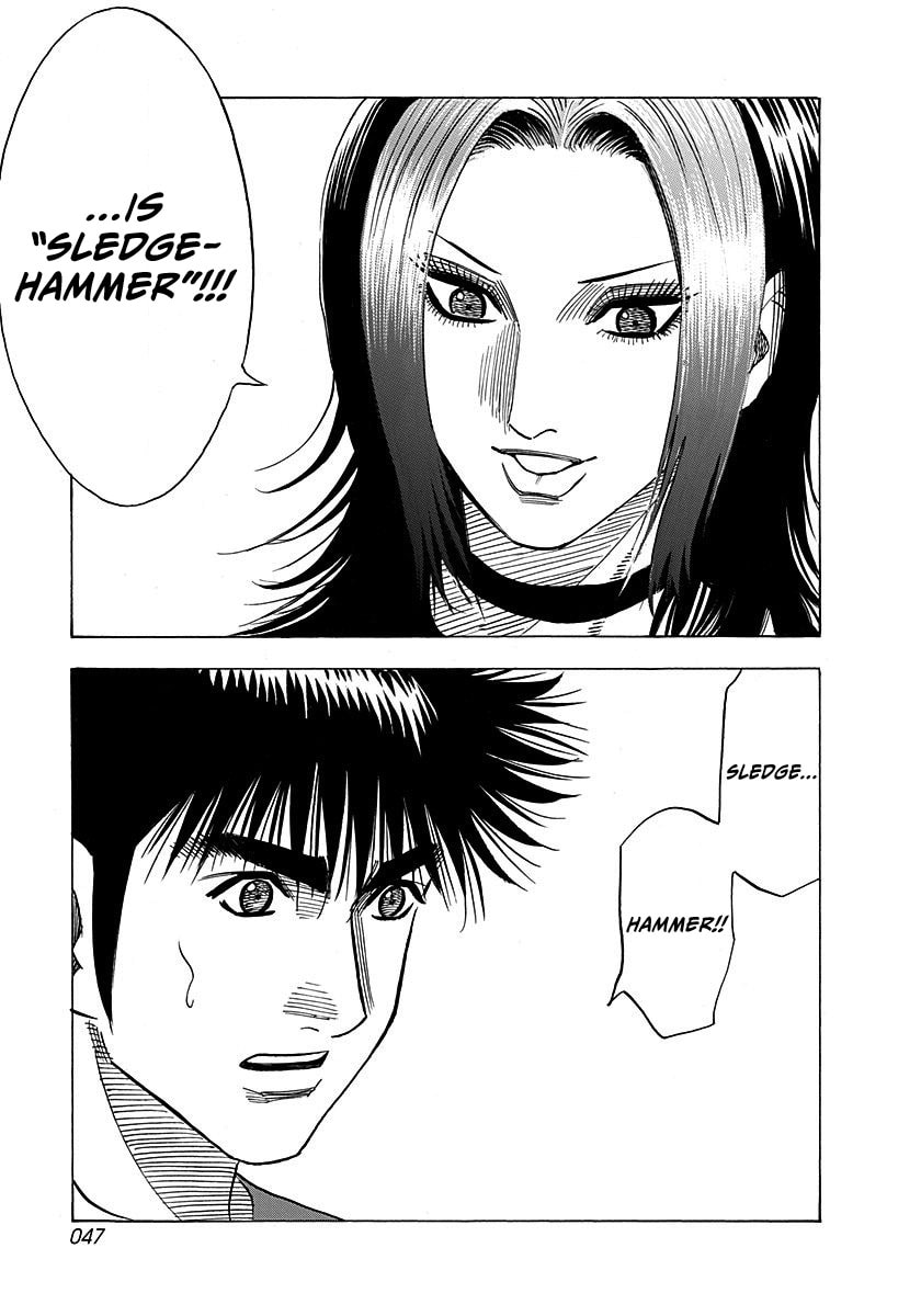 Read Countach chapter 259 image 7 on Lezhin