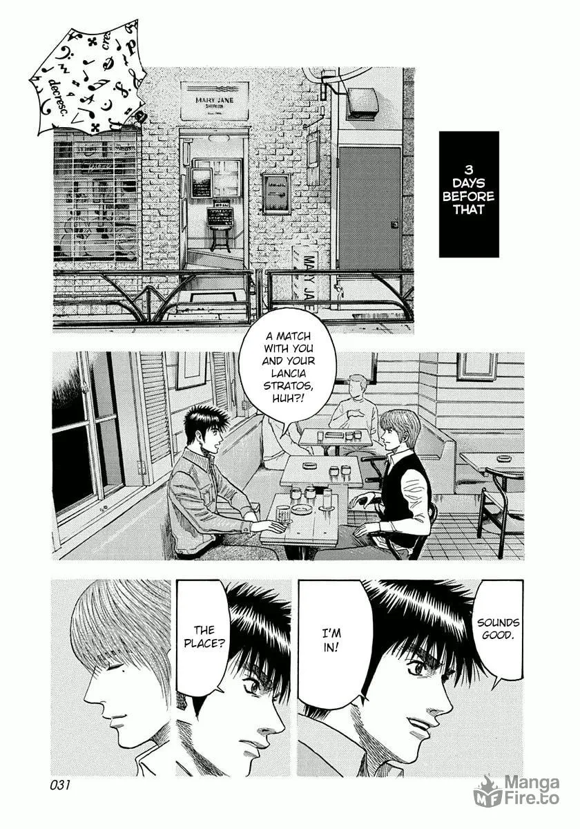 Read Countach chapter 26 image 9 on Lezhin