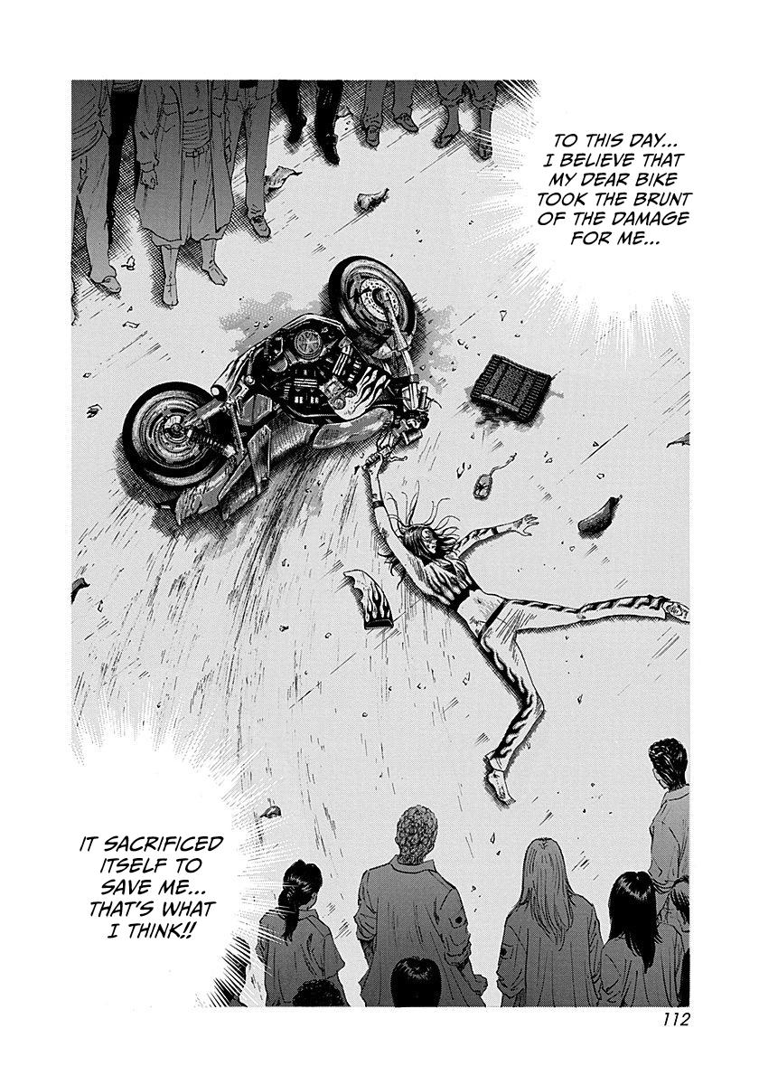 Read Countach chapter 263 image 2 on Lezhin