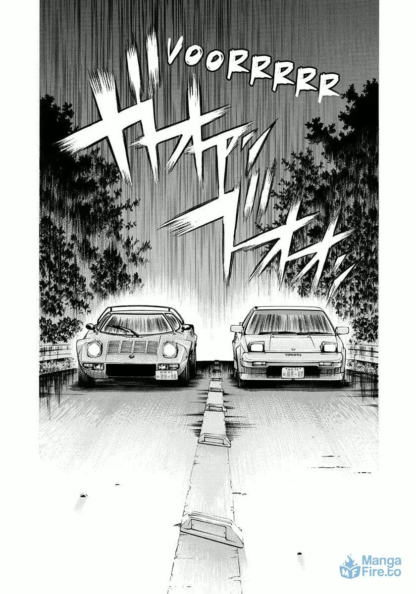 Read Countach chapter 27 image 11 on Lezhin