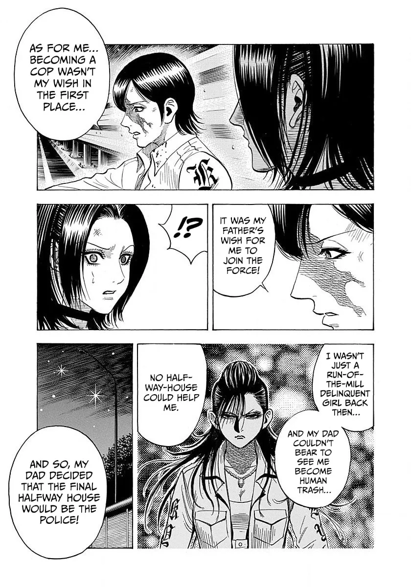 Read Countach chapter 270 image 13 on Lezhin