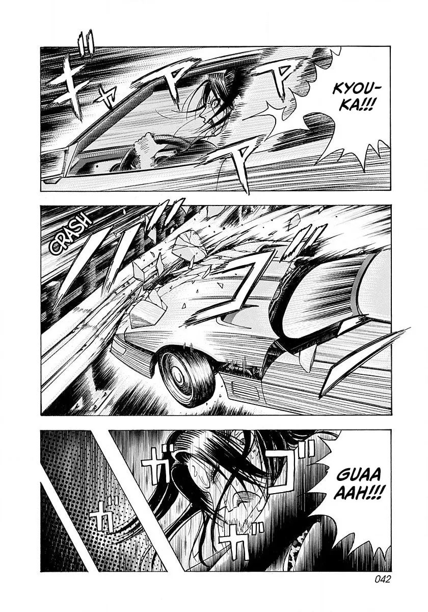Read Countach chapter 270 image 2 on Lezhin
