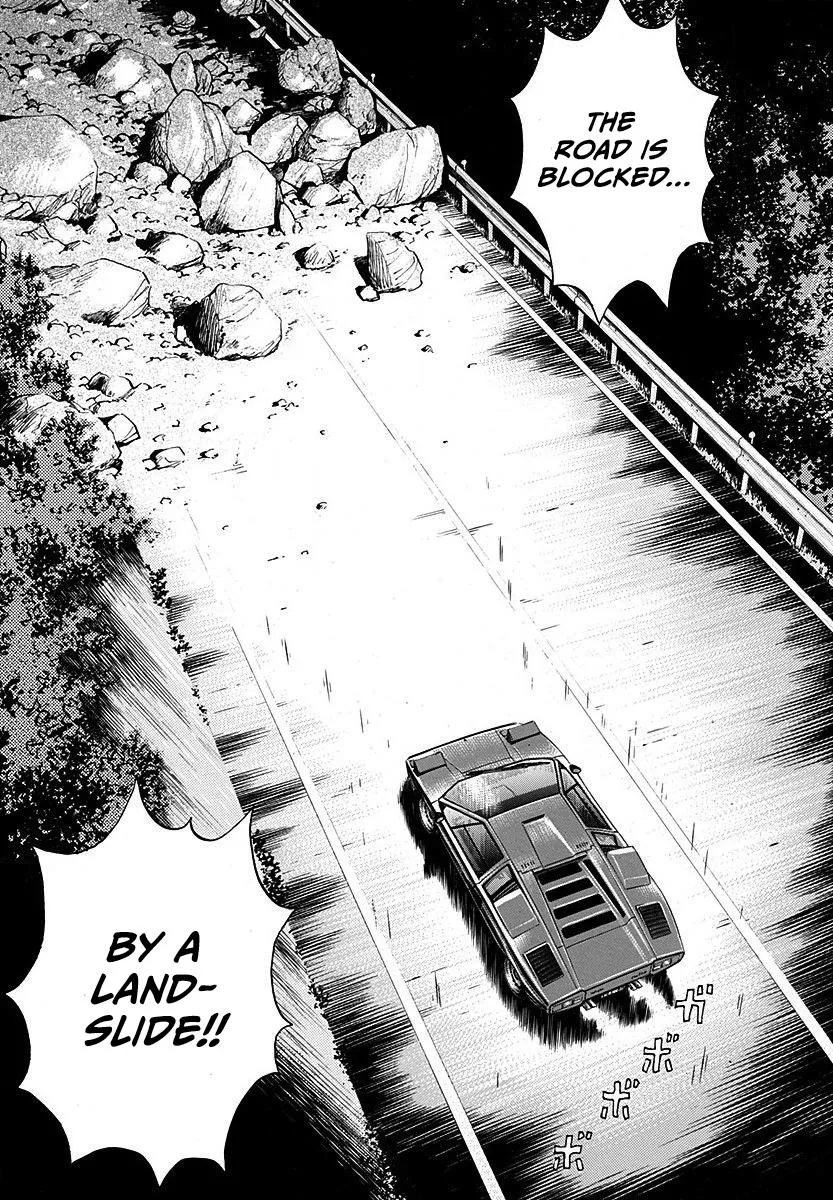 Read Countach chapter 272 image 10 on Lezhin