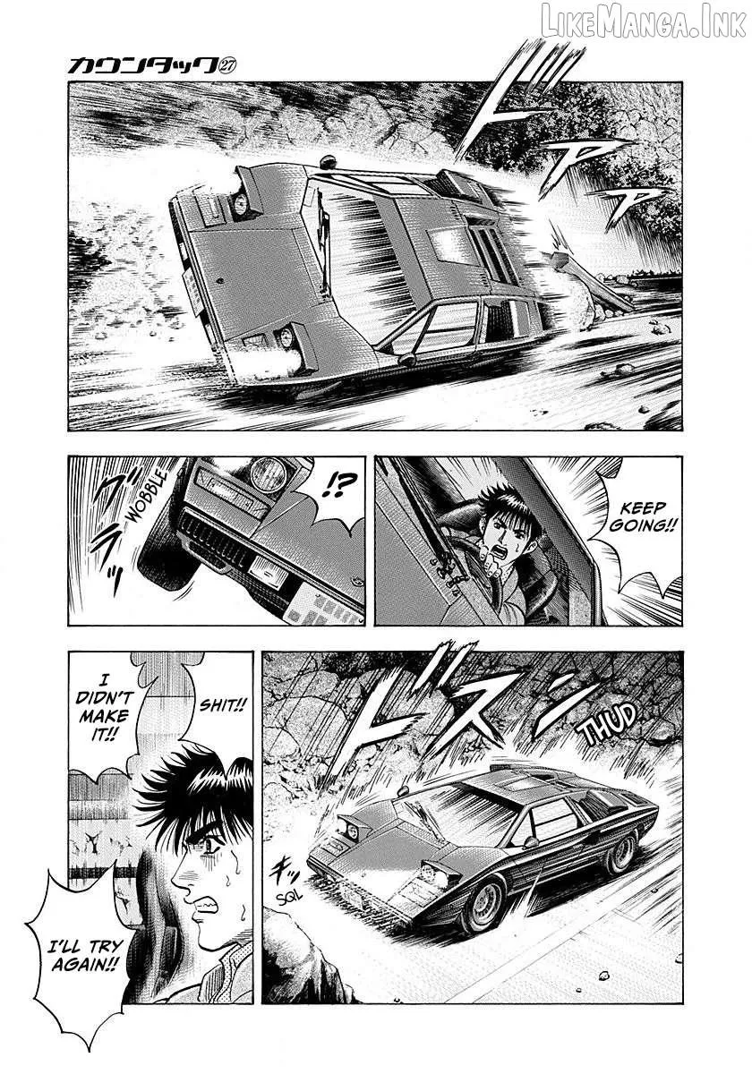 Read Countach chapter 273 image 4 on Lezhin