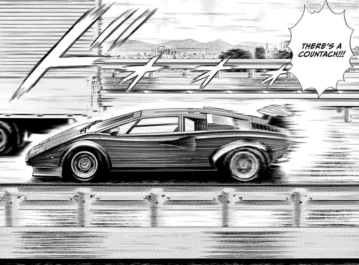 Read Countach chapter 275 image 9 on Lezhin