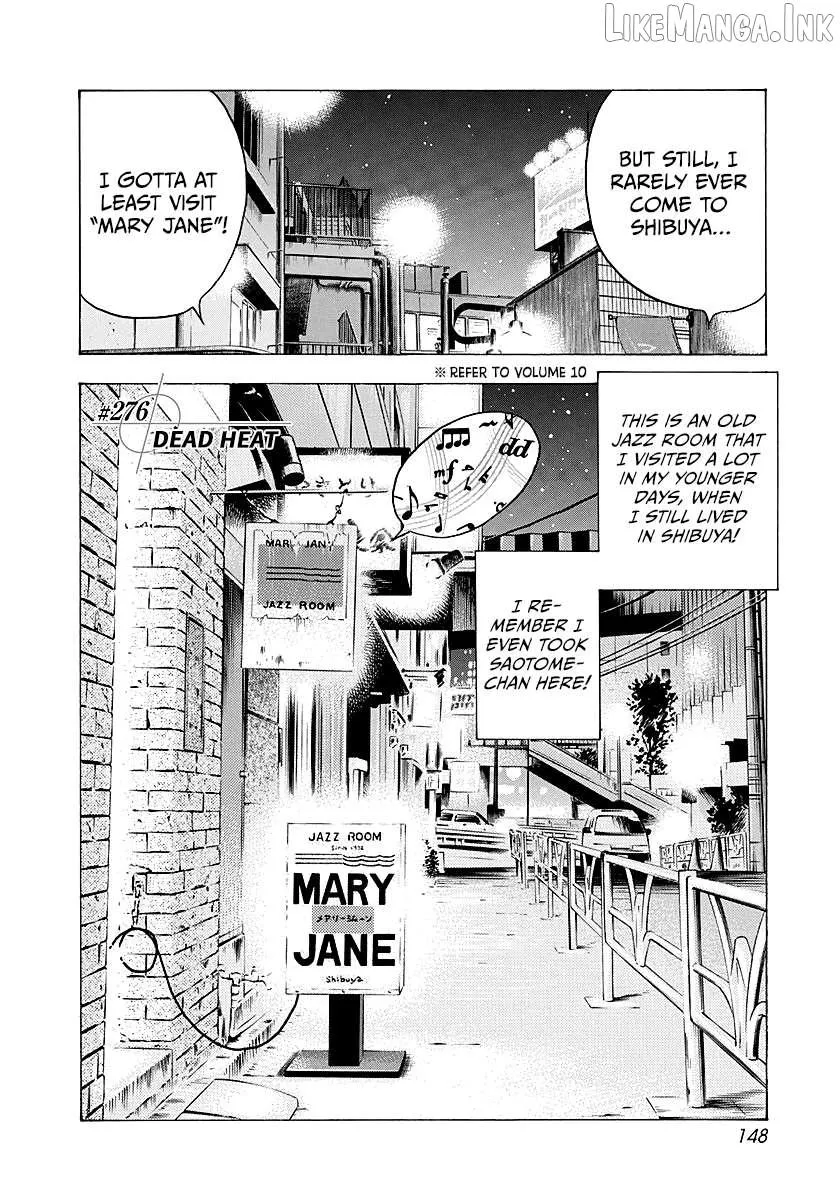 Read Countach chapter 276 image 1 on Lezhin