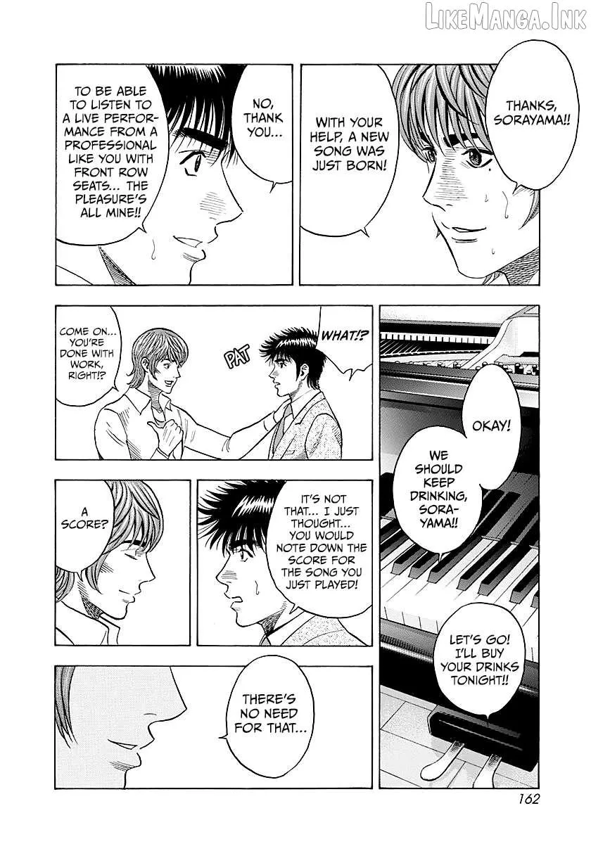 Read Countach chapter 276 image 14 on Lezhin