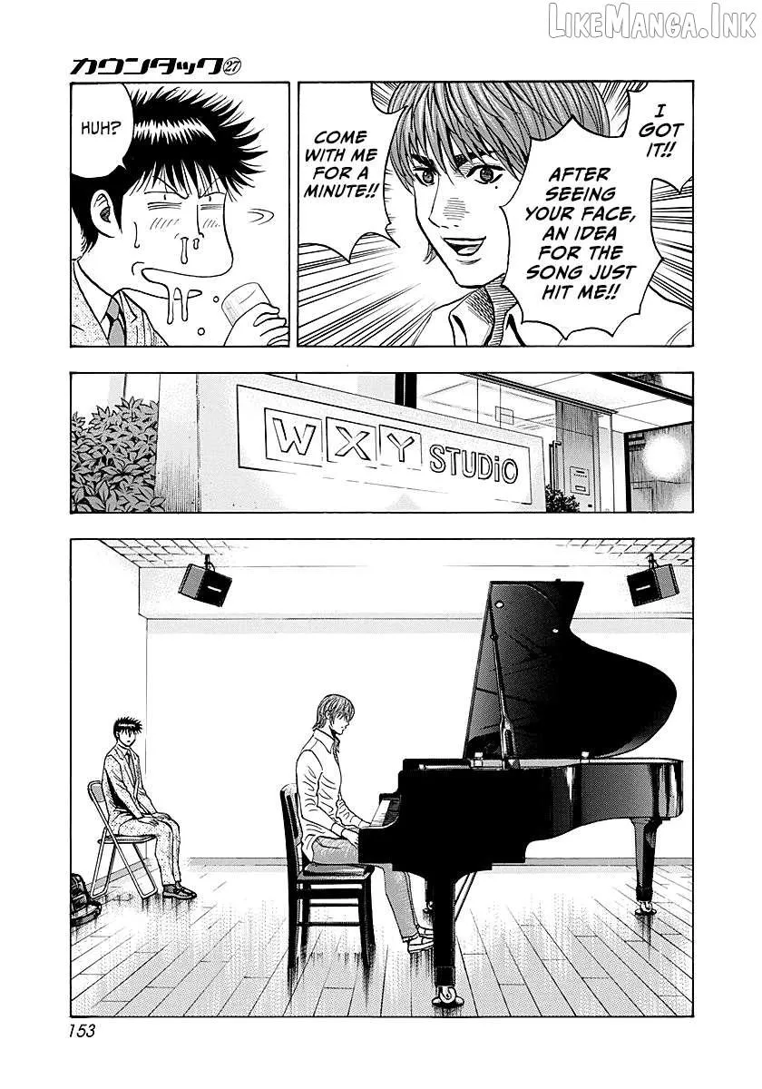 Read Countach chapter 276 image 6 on Lezhin