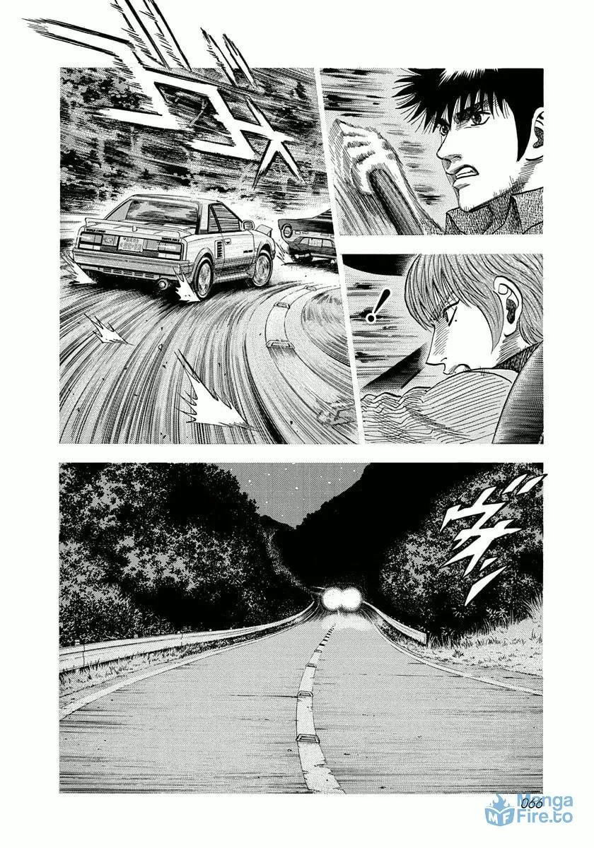 Read Countach chapter 28 image 11 on Lezhin