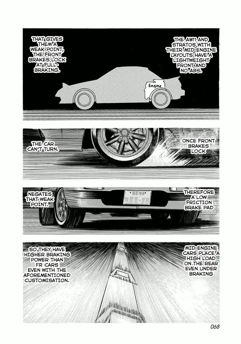 Read Countach chapter 28 image 13 on Lezhin