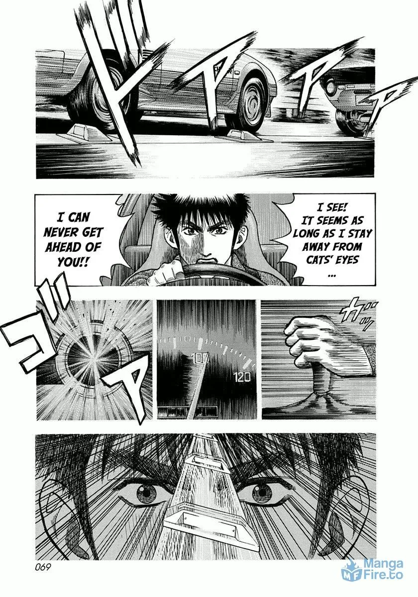 Read Countach chapter 28 image 14 on Lezhin