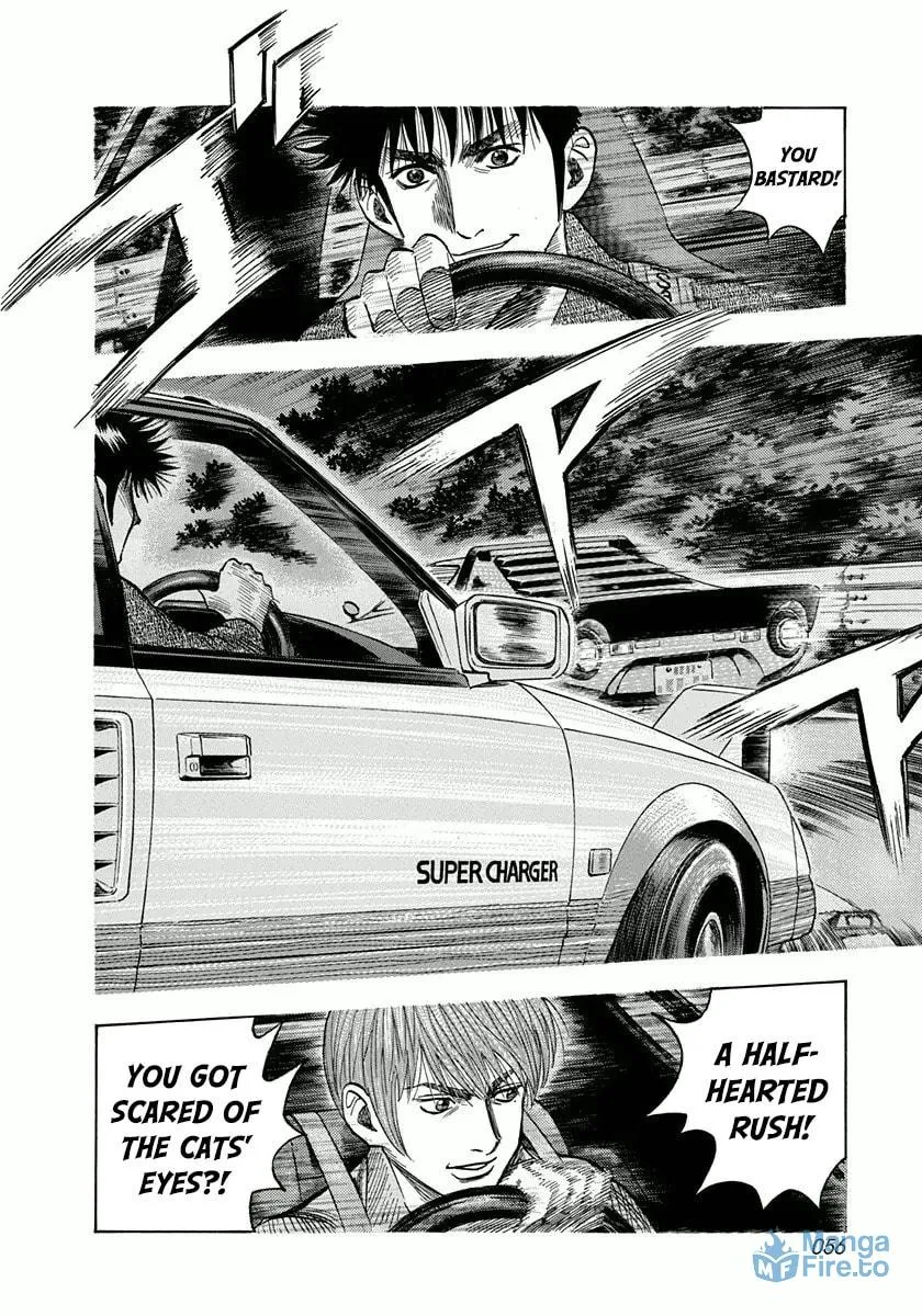 Read Countach chapter 28 image 2 on Lezhin