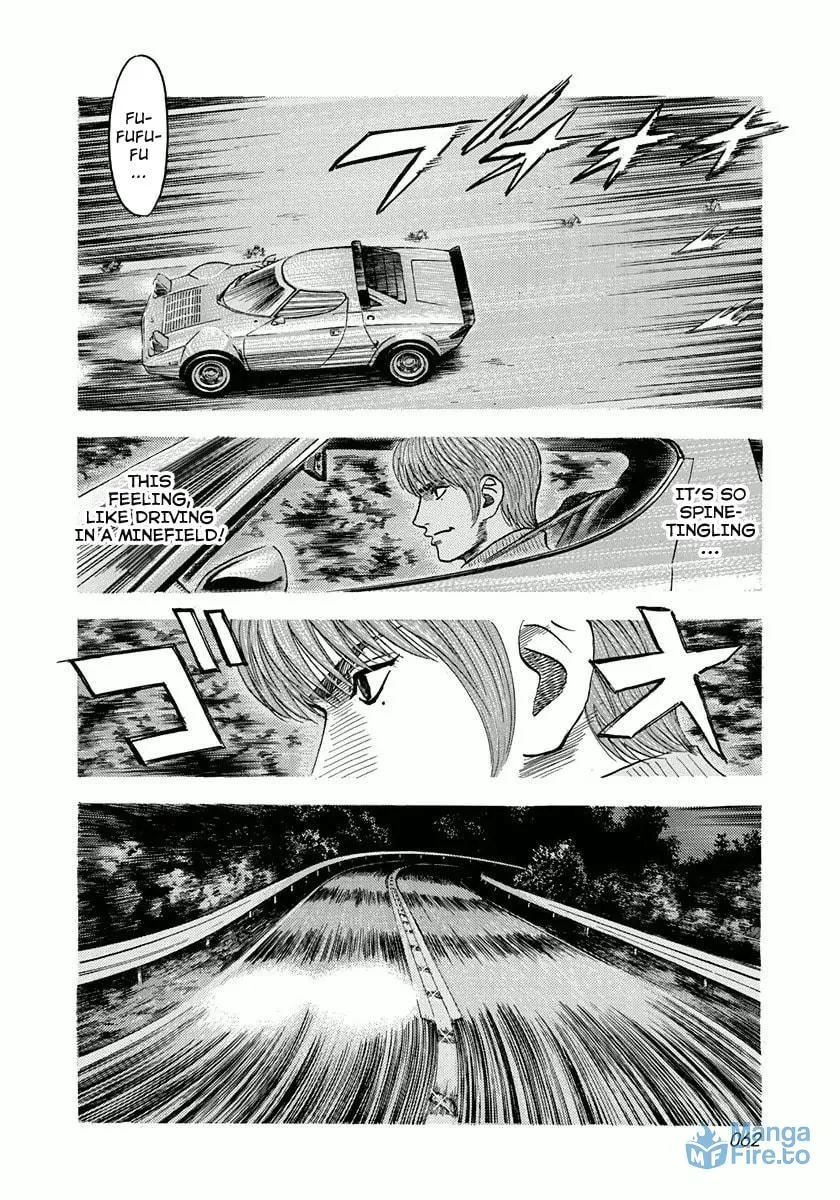 Read Countach chapter 28 image 8 on Lezhin