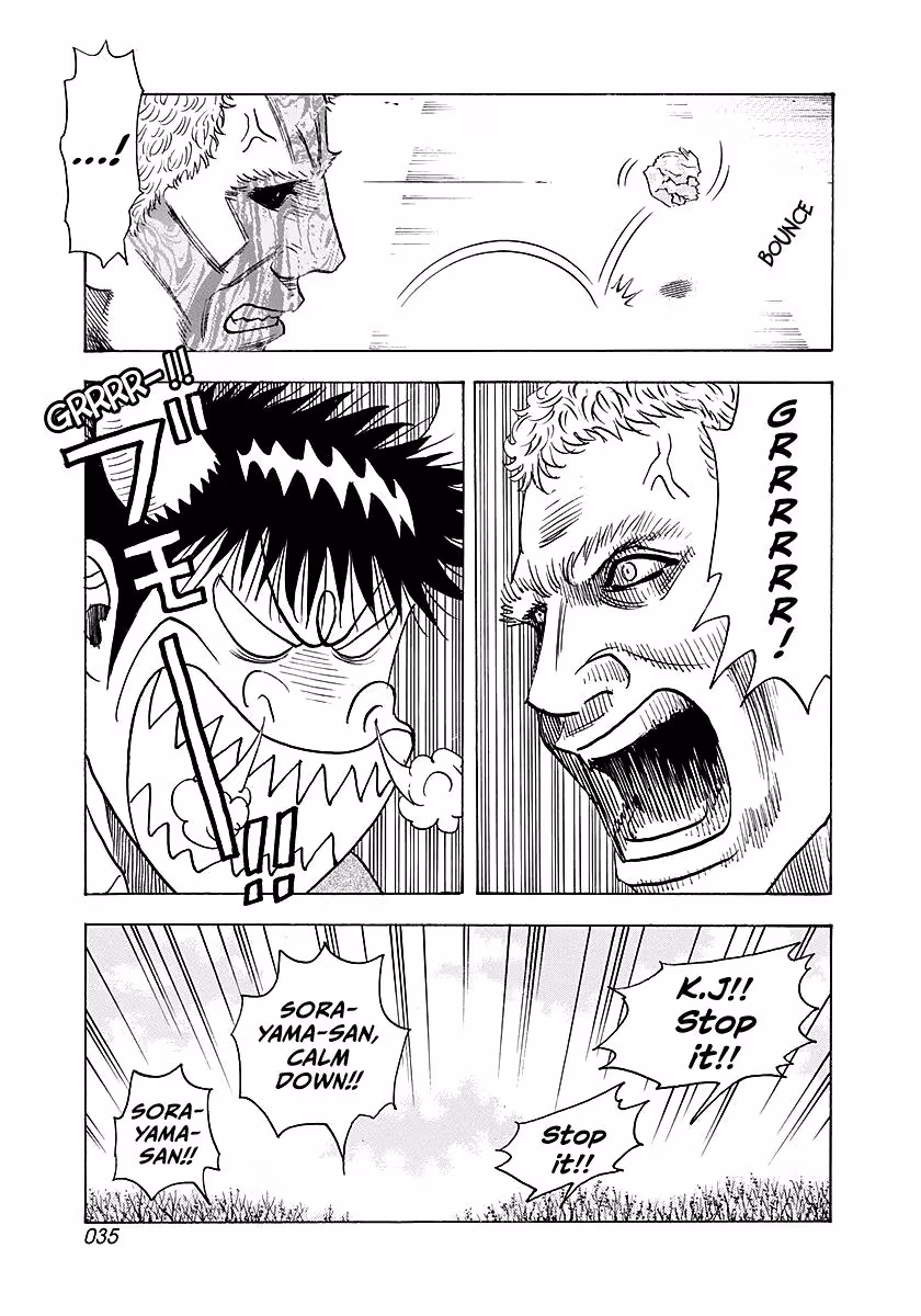 Read Countach chapter 280 image 14 on Lezhin