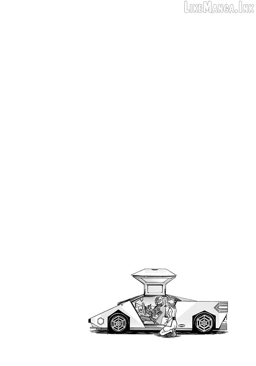 Read Countach chapter 282 image 16 on Lezhin