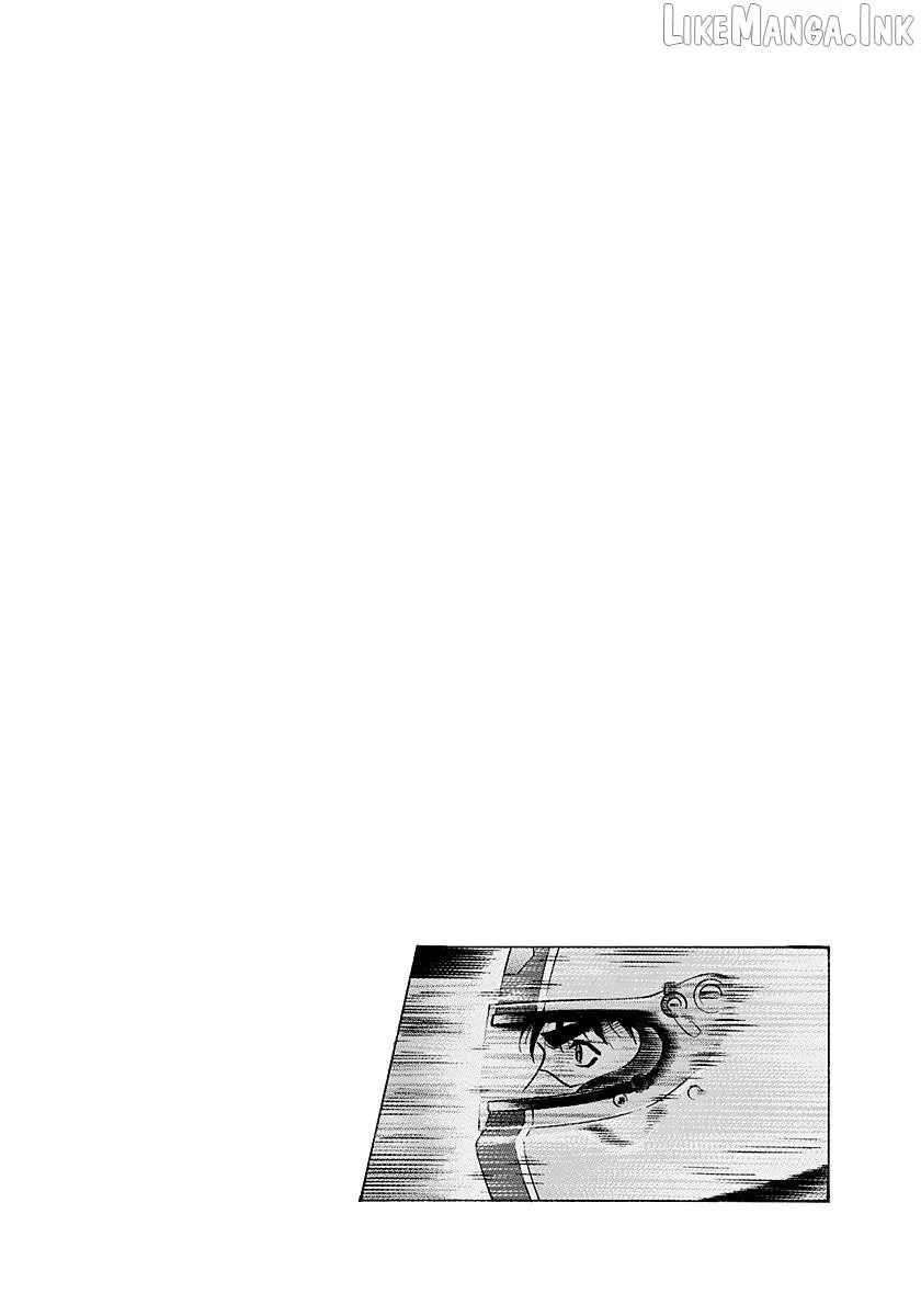 Read Countach chapter 284 image 15 on Lezhin
