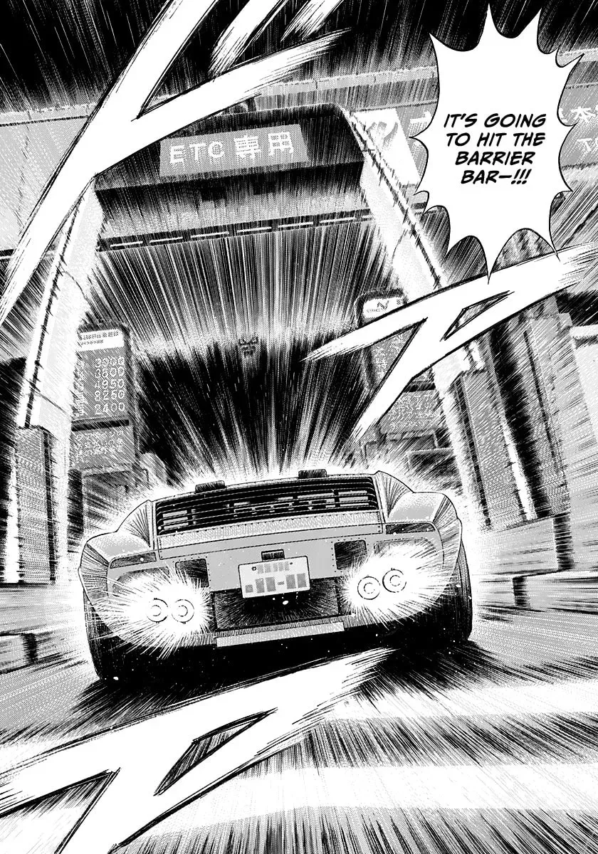 Read Countach chapter 3.4 image 10 on Lezhin