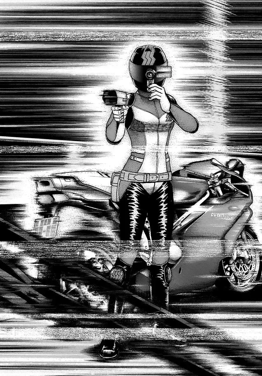 Read Countach chapter 3.5 image 13 on Lezhin