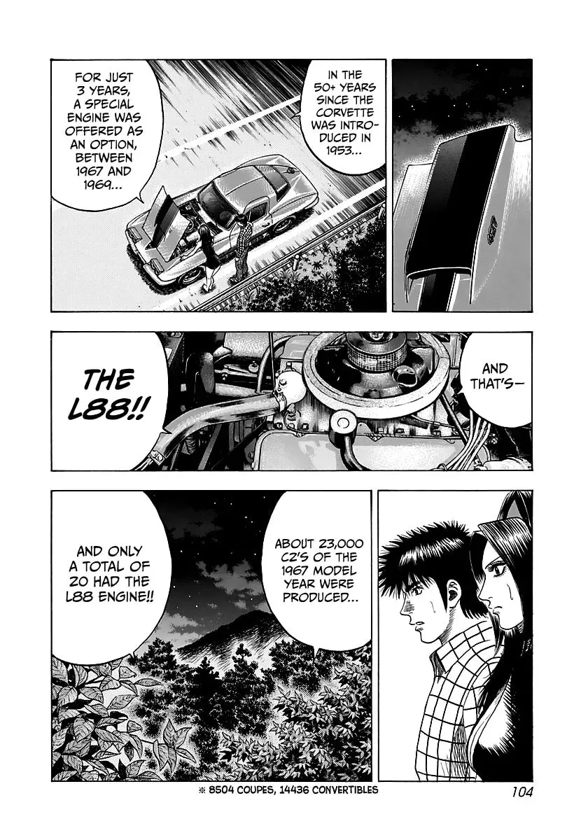 Read Countach chapter 3.8 image 47 on Lezhin