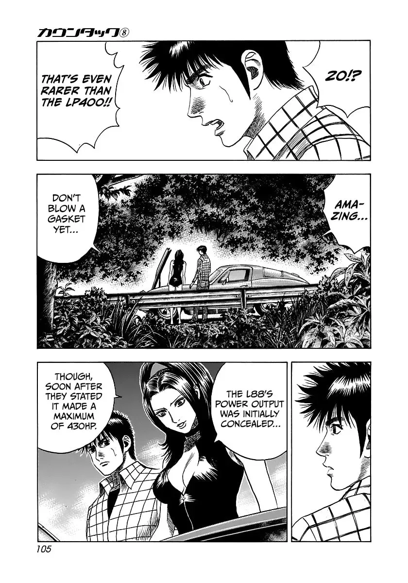 Read Countach chapter 3.8 image 48 on Lezhin
