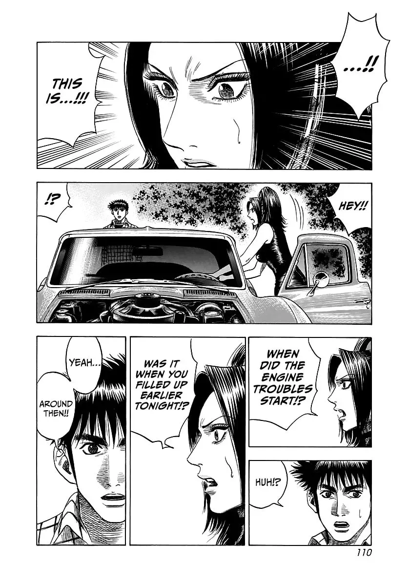 Read Countach chapter 3.8 image 53 on Lezhin